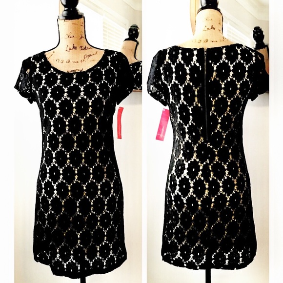 Xhilaration Dresses & Skirts - 💃🏼 Beautiful Black Dress